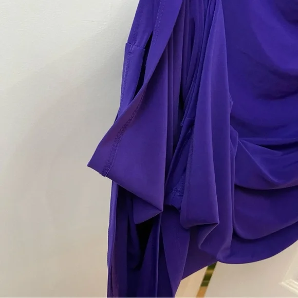 Ralph Lauren evening dress - Picture 4 of 8